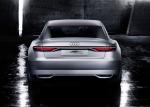 Audi Prologue Concept 2014 года